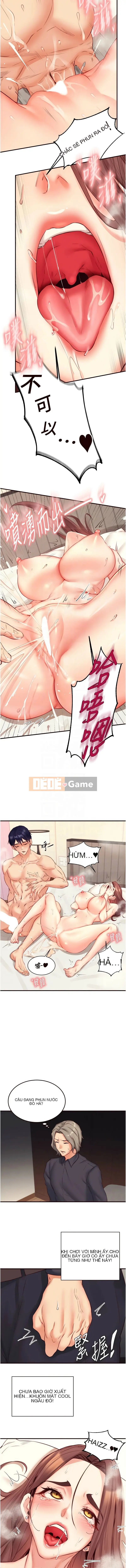 Tự chọn SỮA. Chương 39-40