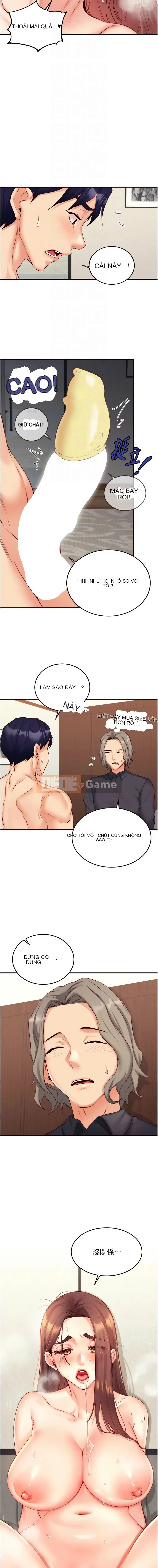 Tự chọn SỮA. Chương 39-40