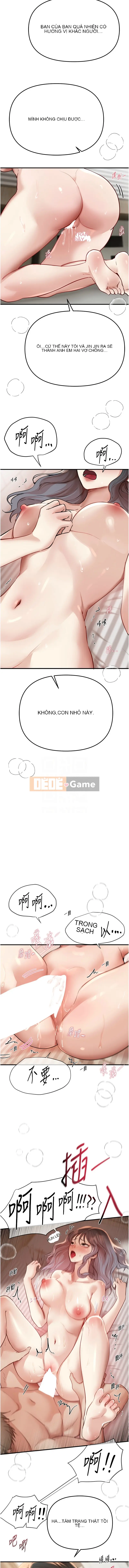 Đẹp -Ngày Chương 35-36