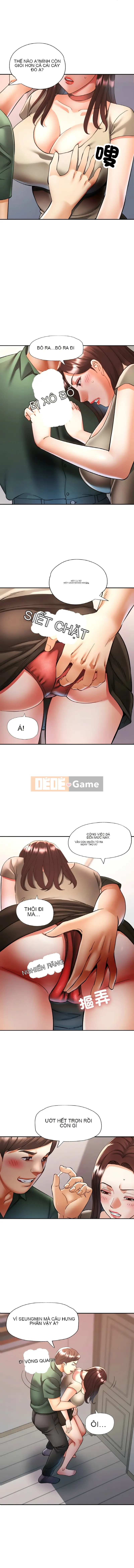 Gặp lại chị hàng xóm Chương 29-30