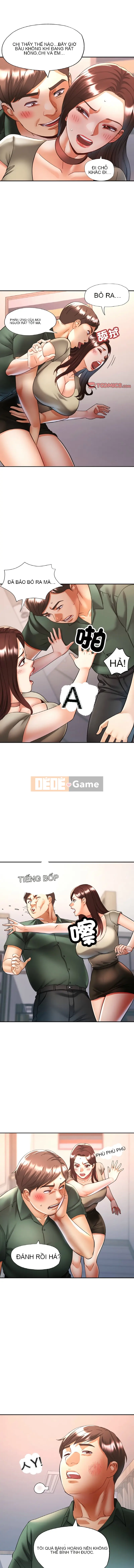 Gặp lại chị hàng xóm Chương 29-30