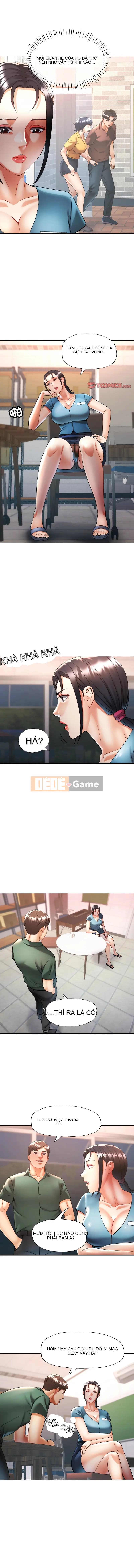 Gặp lại chị hàng xóm Chương 29-30