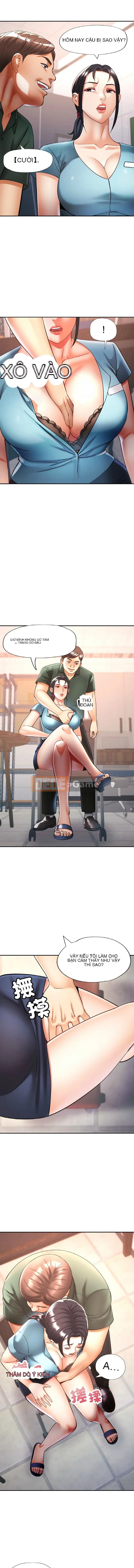 Gặp lại chị hàng xóm Chương 29-30