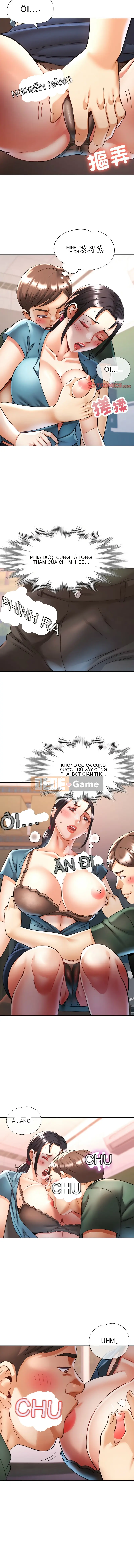 Gặp lại chị hàng xóm Chương 29-30