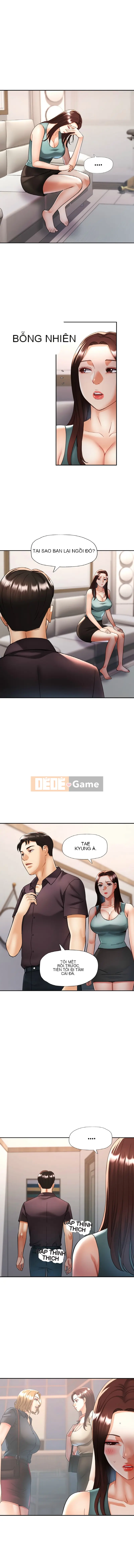 Gặp lại chị hàng xóm Chương 29-30