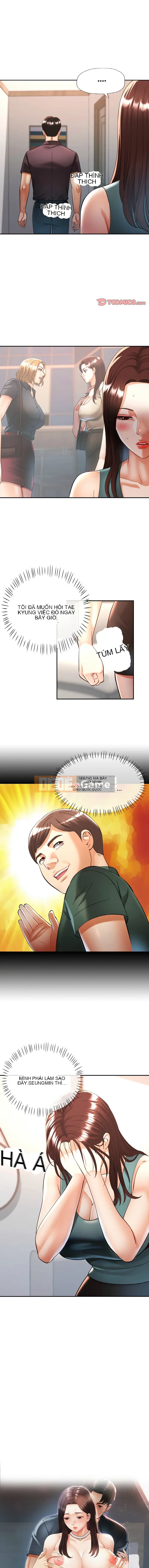 Gặp lại chị hàng xóm Chương 29-30