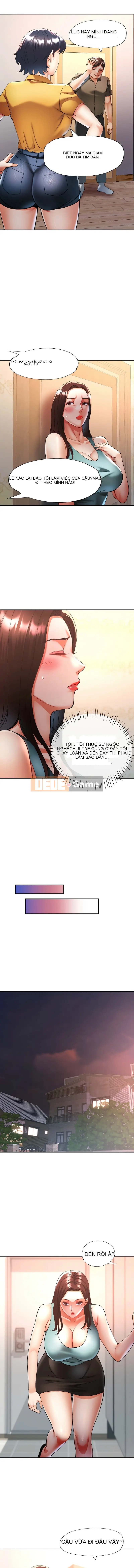 Gặp lại chị hàng xóm Chương 29-30