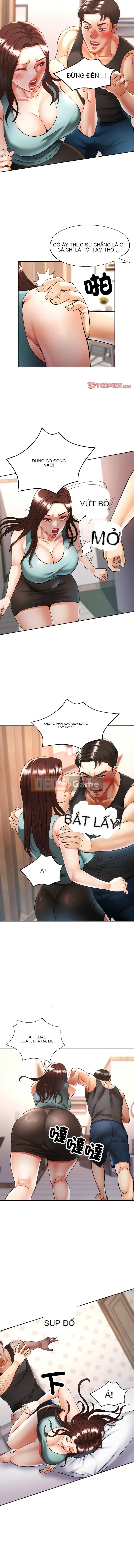 Gặp lại chị hàng xóm Chương 29-30