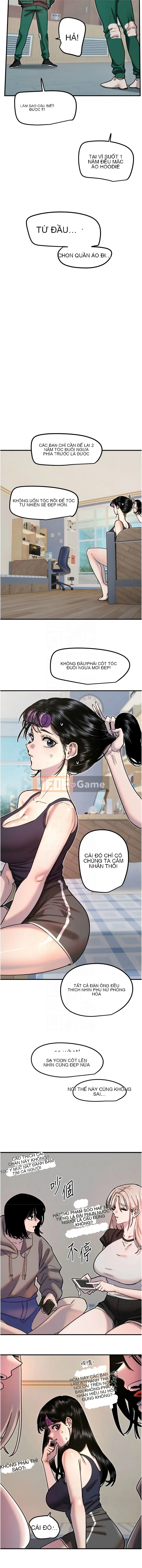 Thiên thần bảo vệ Chương 34-35