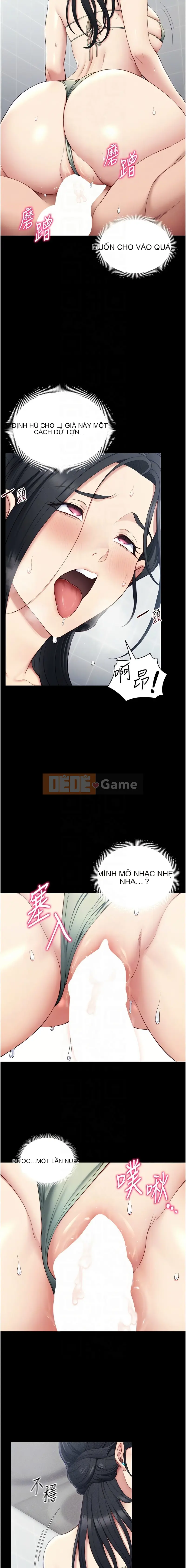 Hướng dẫn hướng dẫn cho các cô gái Chương 24-25