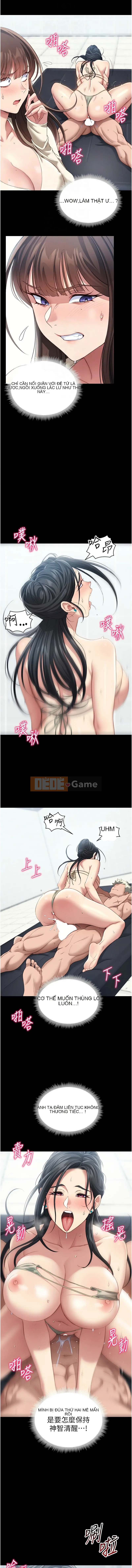 Hướng dẫn hướng dẫn cho các cô gái Chương 24-25