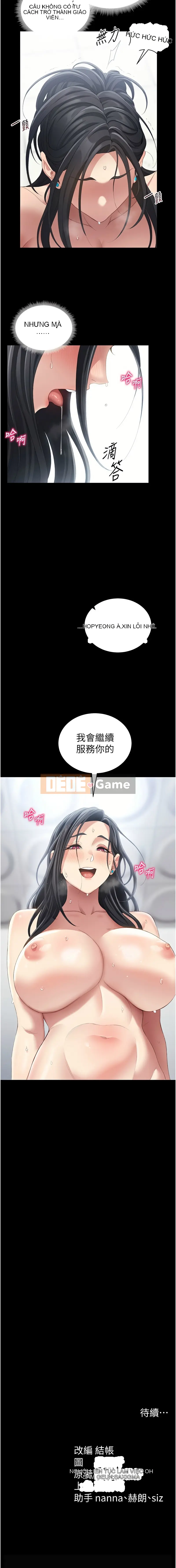 Hướng dẫn hướng dẫn cho các cô gái Chương 24-25