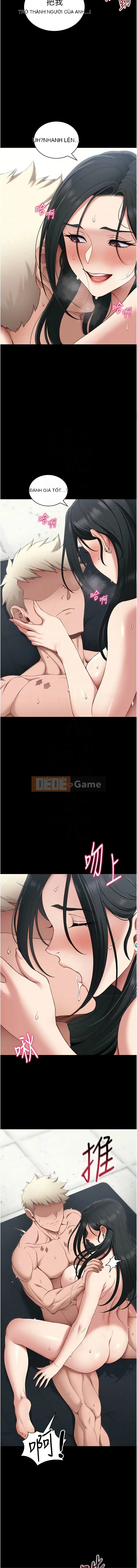 Hướng dẫn hướng dẫn cho các cô gái Chương 24-25