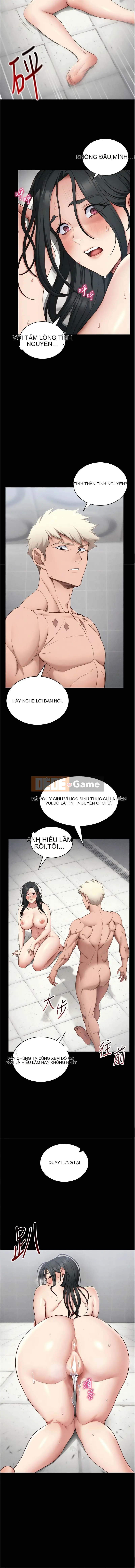 Hướng dẫn hướng dẫn cho các cô gái Chương 24-25