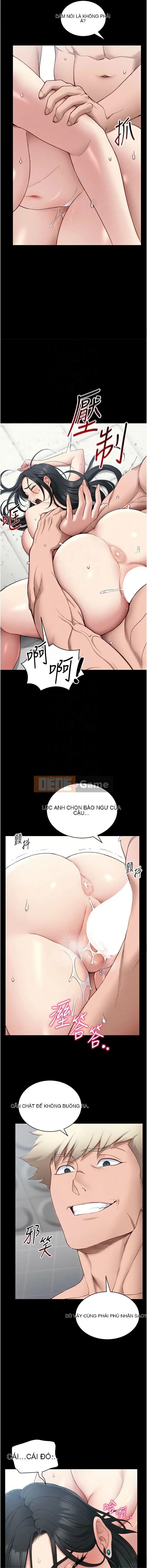 Hướng dẫn hướng dẫn cho các cô gái Chương 24-25