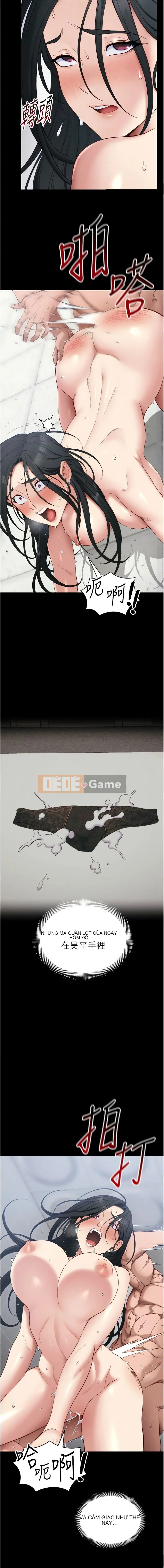 Hướng dẫn hướng dẫn cho các cô gái Chương 24-25