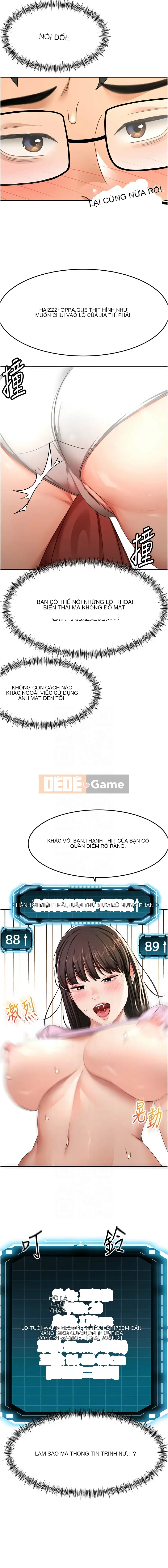 Mùa xuân trong bộ hàng đầu Chương 20-21