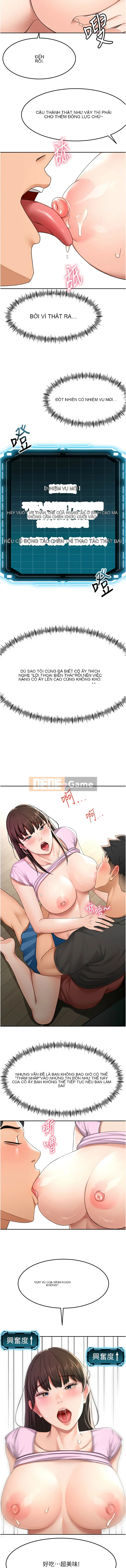 Mùa xuân trong bộ hàng đầu Chương 20-21