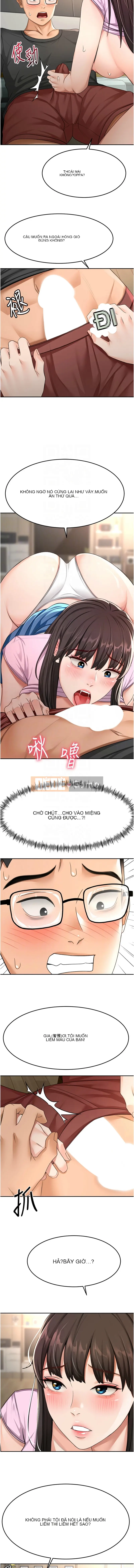 Mùa xuân trong bộ hàng đầu Chương 20-21