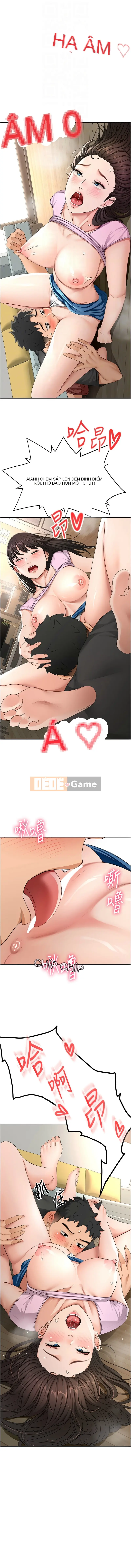 Mùa xuân trong bộ hàng đầu Chương 20-21