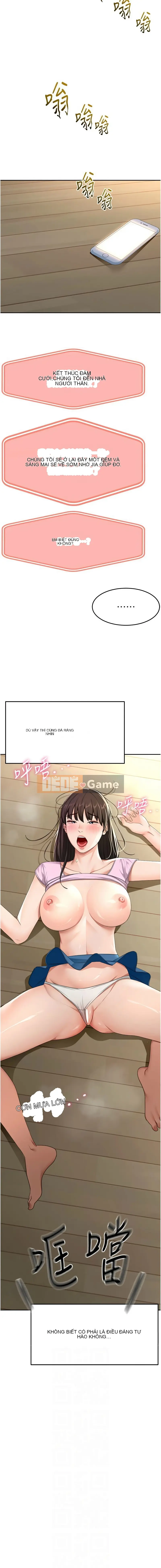 Mùa xuân trong bộ hàng đầu Chương 20-21