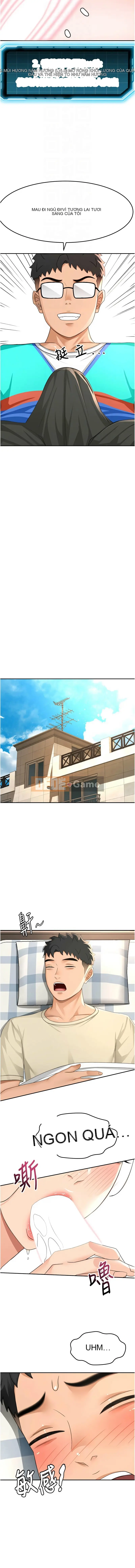 Mùa xuân trong bộ hàng đầu Chương 20-21