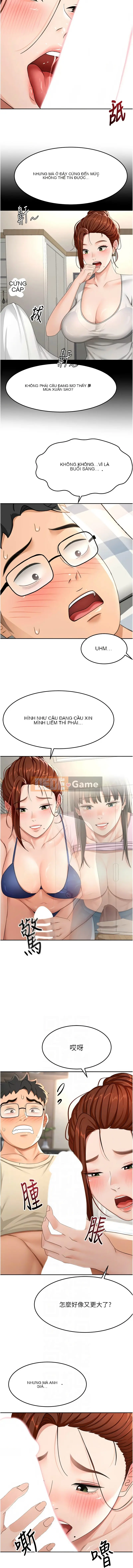 Mùa xuân trong bộ hàng đầu Chương 20-21