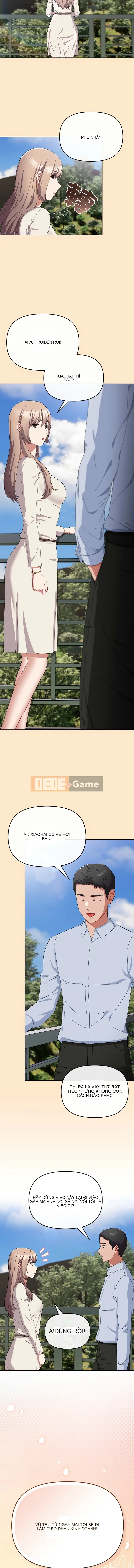 Thật tốt khi yêu bạn Chương 16-17