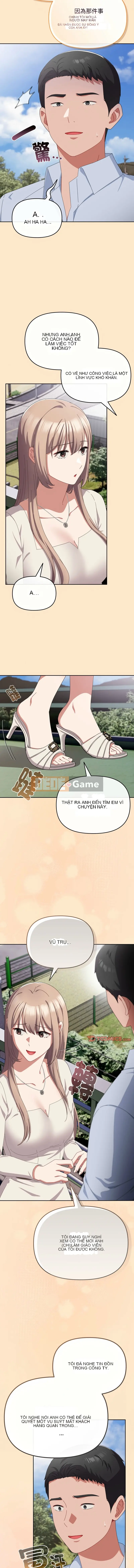 Thật tốt khi yêu bạn Chương 16-17