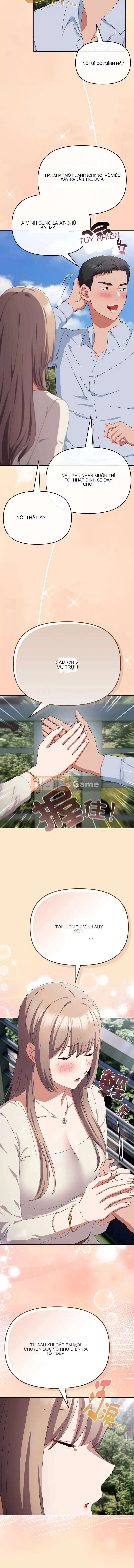 Thật tốt khi yêu bạn Chương 16-17