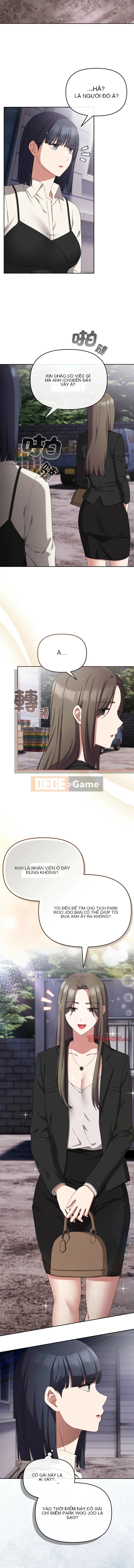 Thật tốt khi yêu bạn Chương 16-17