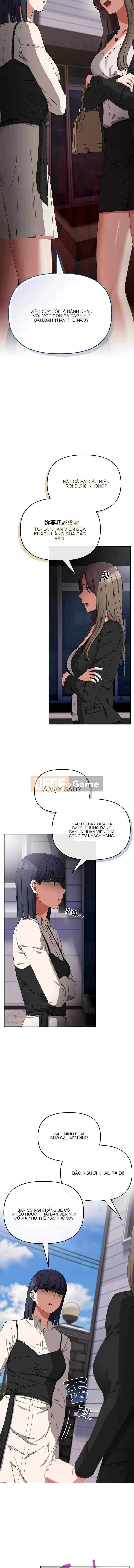 Thật tốt khi yêu bạn Chương 16-17