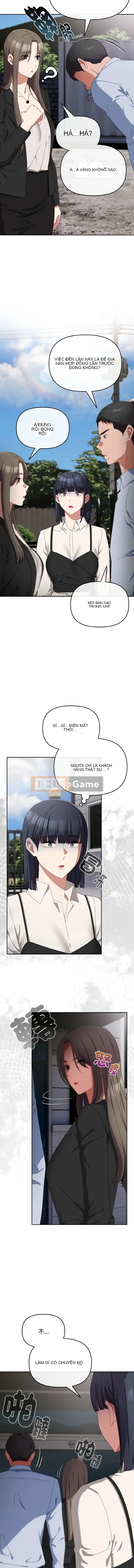 Thật tốt khi yêu bạn Chương 16-17