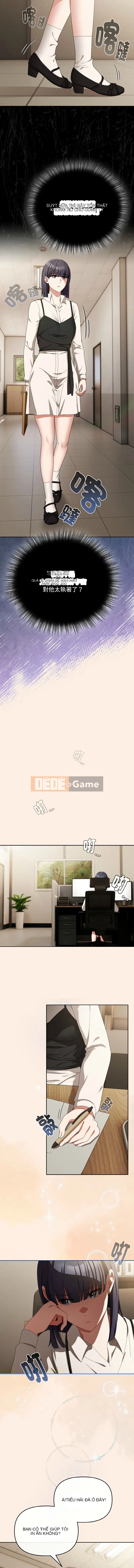 Thật tốt khi yêu bạn Chương 16-17