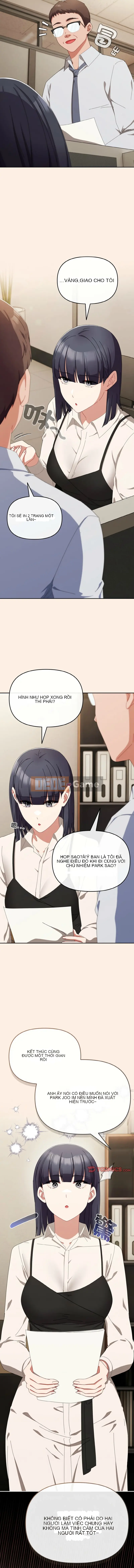 Thật tốt khi yêu bạn Chương 16-17