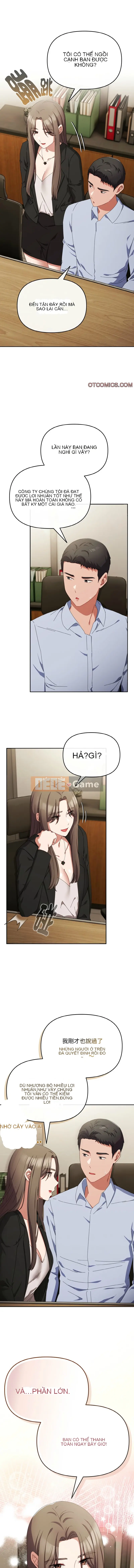 Thật tốt khi yêu bạn Chương 16-17