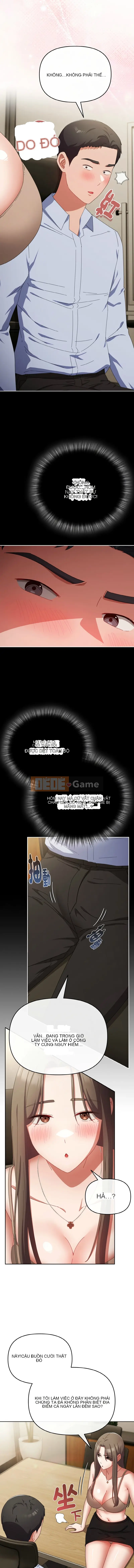 Thật tốt khi yêu bạn Chương 16-17