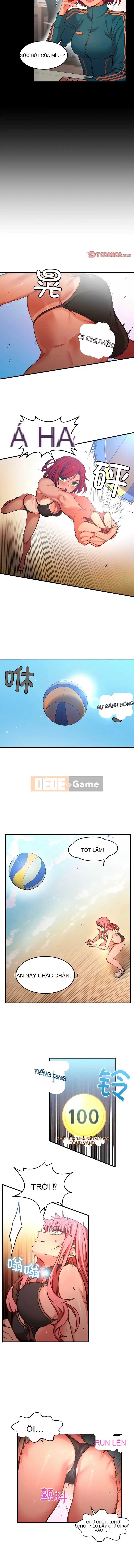 Phòng trực tiếp của cô ấy Chương 13-14