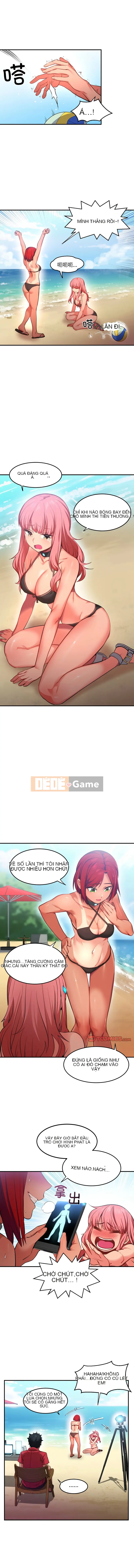 Phòng trực tiếp của cô ấy Chương 13-14