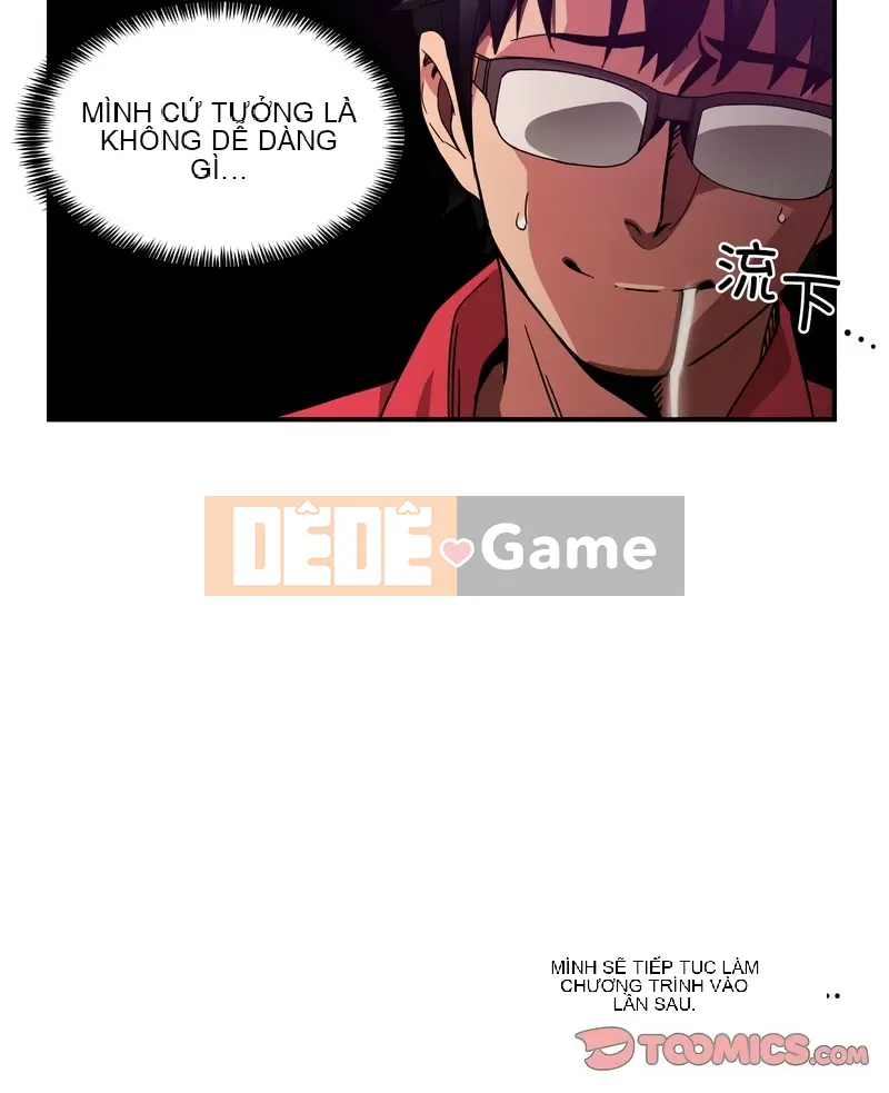 Phòng trực tiếp của cô ấy Chương 13-14