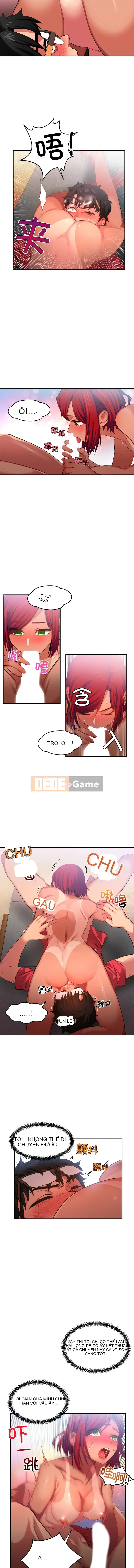 Phòng trực tiếp của cô ấy Chương 13-14