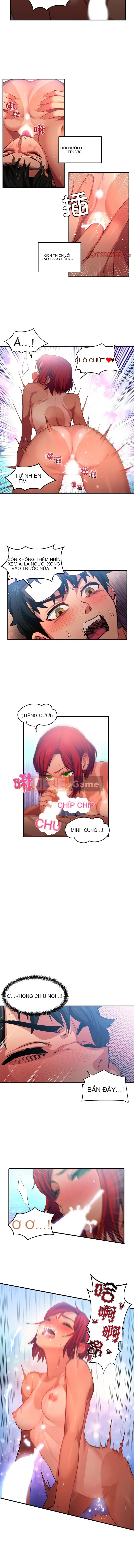 Phòng trực tiếp của cô ấy Chương 13-14