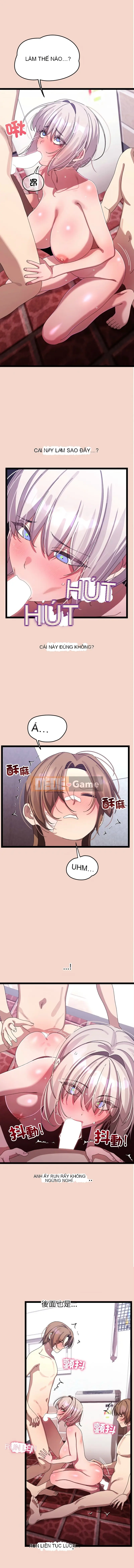 Kỹ thuật nhân bản làm cho tôi tăng gấp đôi và mạnh mẽ hơn mỗi ngày Chương 17-18