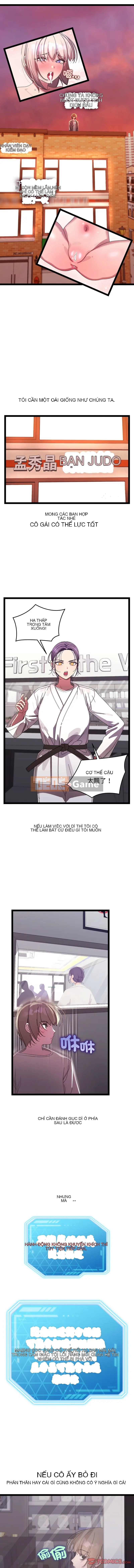 Kỹ thuật nhân bản làm cho tôi tăng gấp đôi và mạnh mẽ hơn mỗi ngày Chương 17-18