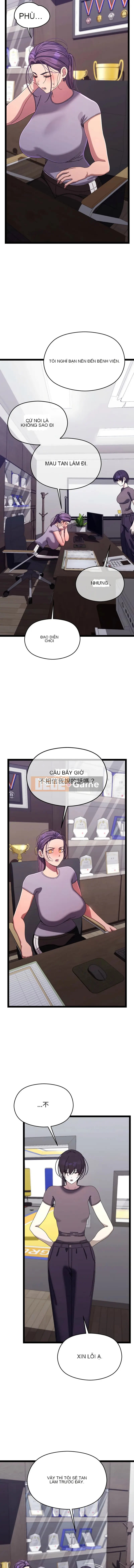 Kỹ thuật nhân bản làm cho tôi tăng gấp đôi và mạnh mẽ hơn mỗi ngày Chương 17-18