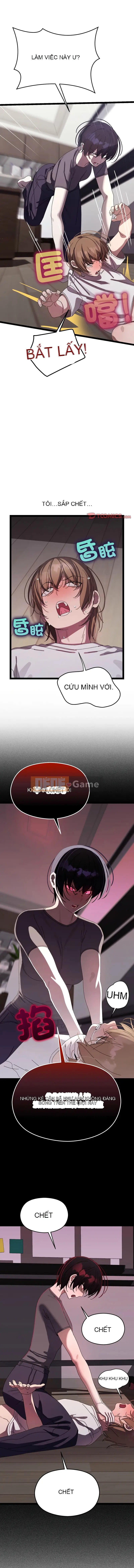 Kỹ thuật nhân bản làm cho tôi tăng gấp đôi và mạnh mẽ hơn mỗi ngày Chương 17-18