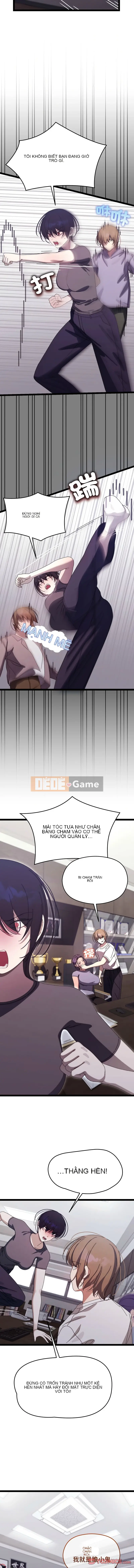 Kỹ thuật nhân bản làm cho tôi tăng gấp đôi và mạnh mẽ hơn mỗi ngày Chương 17-18