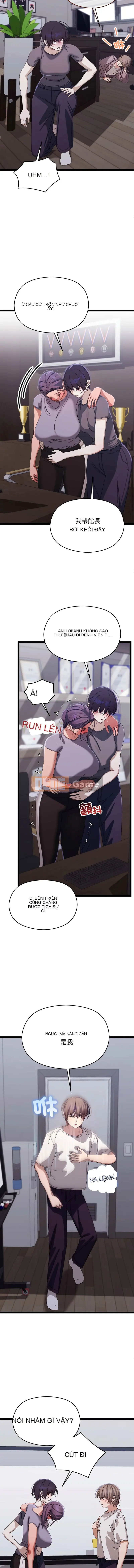 Kỹ thuật nhân bản làm cho tôi tăng gấp đôi và mạnh mẽ hơn mỗi ngày Chương 17-18