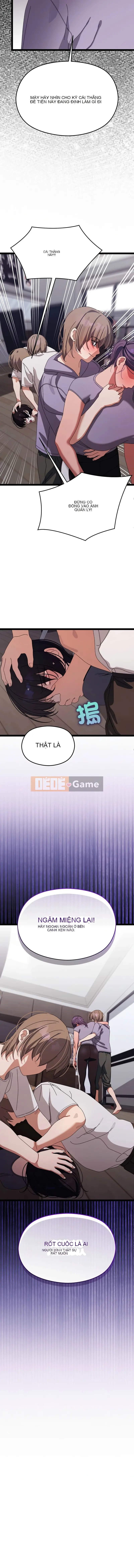 Kỹ thuật nhân bản làm cho tôi tăng gấp đôi và mạnh mẽ hơn mỗi ngày Chương 17-18