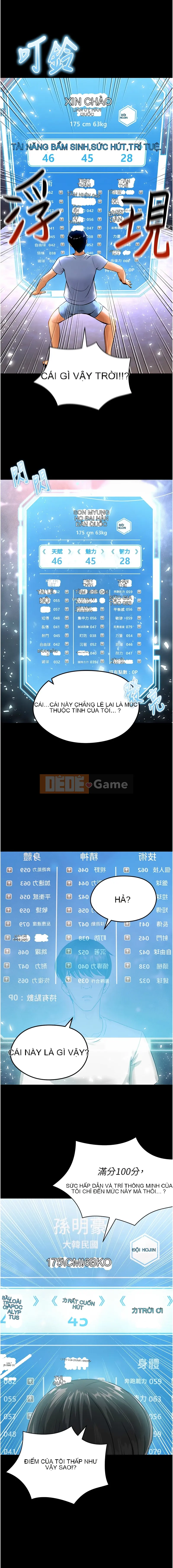 Hướng dẫn chơi độc thân của đội bóng đá Chương 1-16